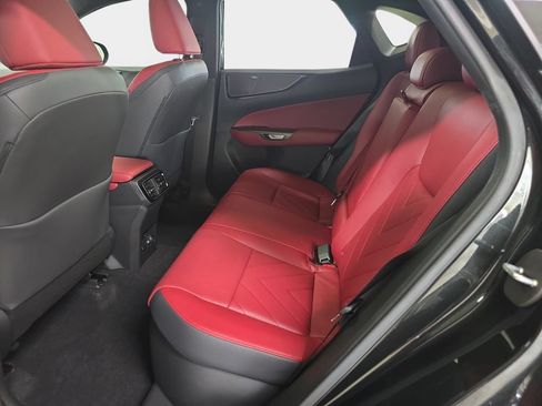 Used 2024 Lexus NX 350h AWD w/ Vision Package image 12