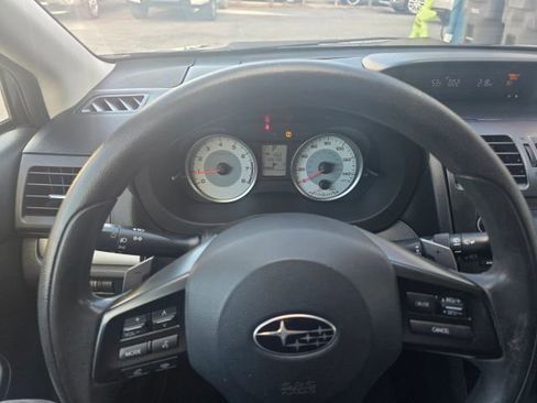 Used 2012 Subaru Impreza 2.0i Premium w/ All-Weather Pkg image 15