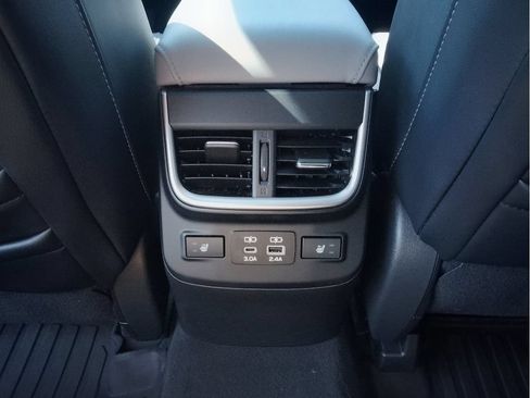 Certified 2024 Subaru Outback Limited XT AWD/4WD image 13