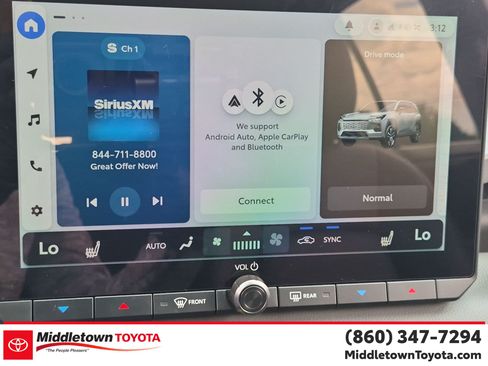 Certified 2026 Toyota RAV4 XLE Premium AWD/4WD image 22