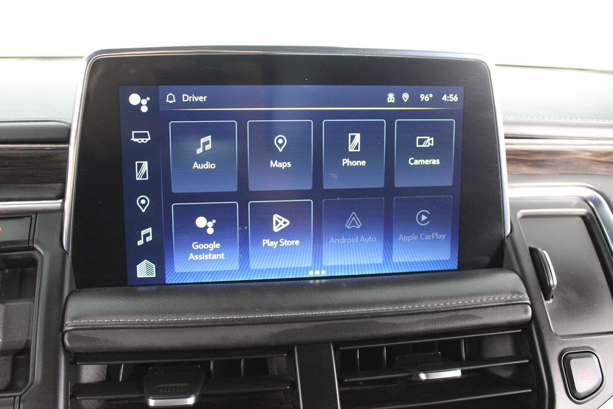 Used 2023 Chevrolet Suburban LT AWD/4WD image 19