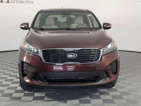 Used 2020 Kia Sorento LX FWD image 3