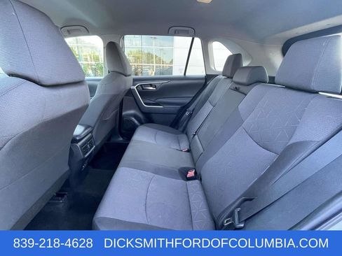 Used 2023 Toyota RAV4 XLE image 11