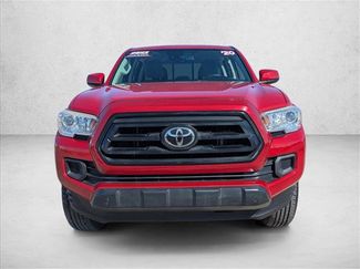 Used 2020 Toyota Tacoma SR w/ SR Convenience Package video 2