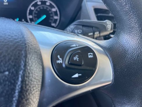 Used 2020 Ford Transit Connect XLT FWD image 16