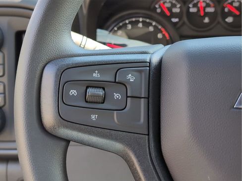 New 2026 Chevrolet Silverado 1500 W/T w/ WT Value Package image 18