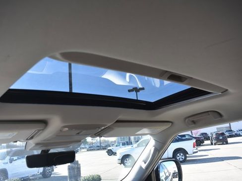 Used 2024 INFINITI QX80 Luxe image 20