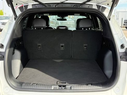 Certified 2023 Ford Escape ST-Line w/ Tech Pack #1 AWD/4WD image 28