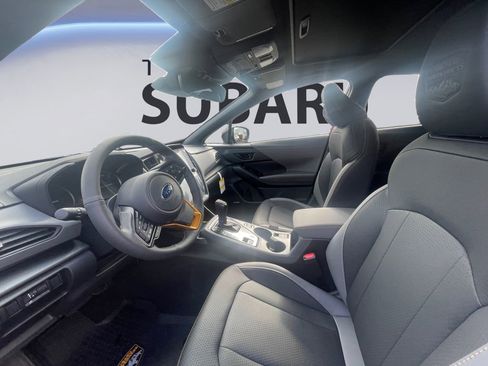 New 2026 Subaru Crosstrek 2.5i Wilderness w/ Crosstrek Mirror Package AWD/4WD image 10