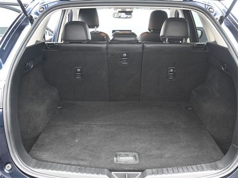 Certified 2023 MAZDA CX-5 AWD 2.5 S w/ Preferred Package image 16