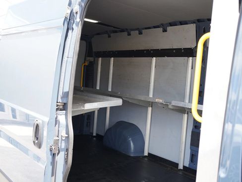 Used 2021 RAM ProMaster 3500 FWD image 13