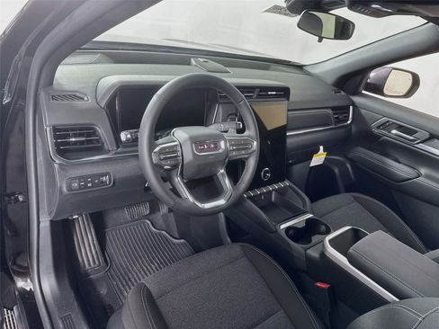 New 2027 GMC Terrain Elevation AWD/4WD image 3