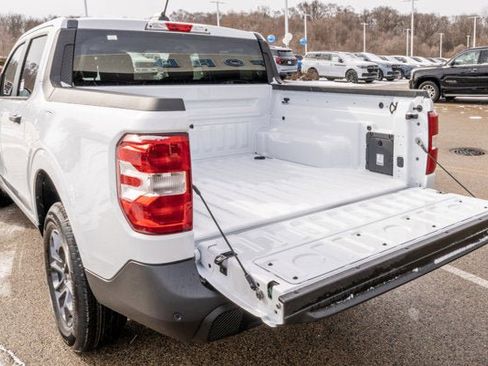 New 2026 Ford Maverick XLT w/ 4K Tow Package AWD/4WD image 6