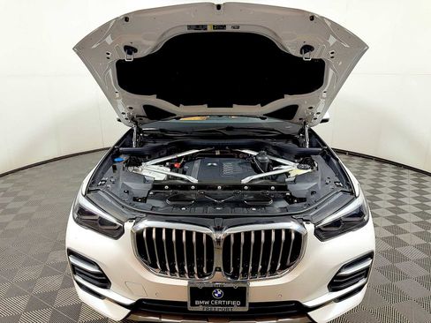 Certified 2023 BMW X5 xDrive40i w/ Premium Package image 32
