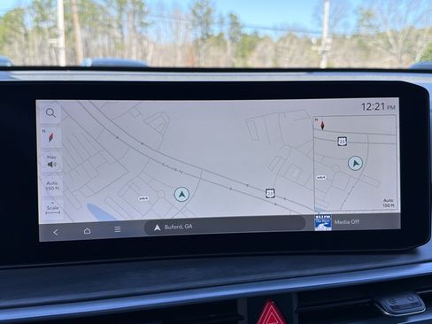 Used 2024 Kia Sorento SX Prestige w/ Sage Leather Package image 29