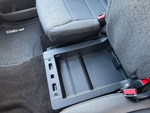 Certified 2021 Ford F150 XLT image 23