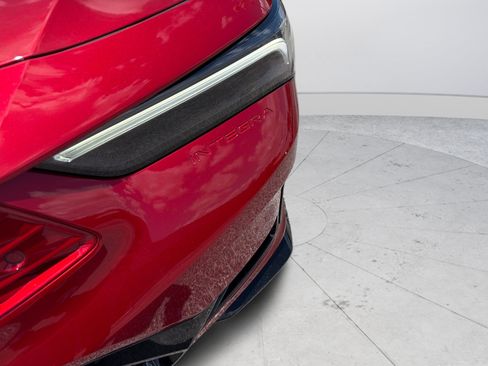New 2026 Acura Integra A-Spec FWD image 27