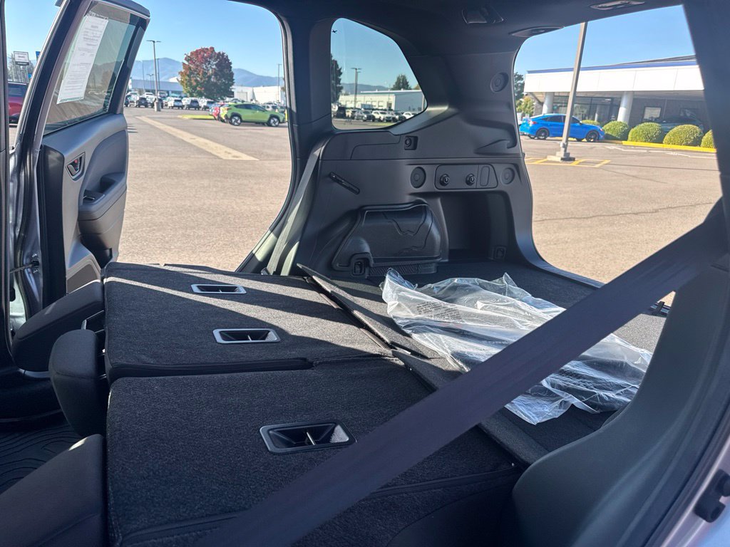 Certified 2026 Subaru Forester Premium AWD/4WD image 15