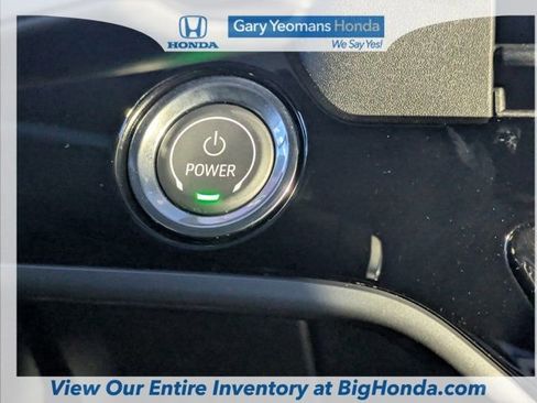 New 2026 Honda Prologue Eco image 29
