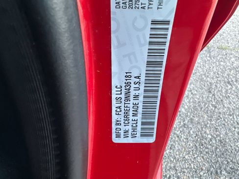 Used 2022 RAM 1500 Big Horn image 27