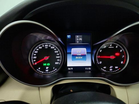 Used 2017 Mercedes-Benz C 300 C300 image 16