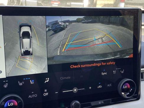 New 2026 Toyota bZ image 30