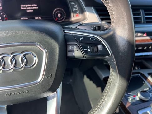 Used 2019 Audi Q7 2.0T Premium Plus w/ Premium Plus Package image 42