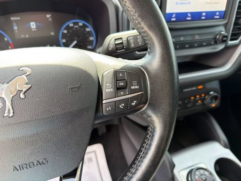Used 2023 Ford Bronco Sport Big Bend w/ Convenience Package AWD/4WD image 35