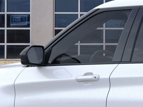 New 2026 Ford Explorer Active w/ Active Comfort Package image 20