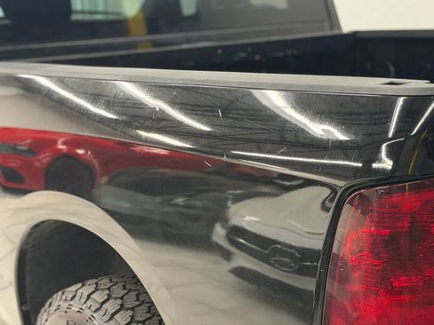 Used 2012 RAM 1500 Express AWD/4WD image 12