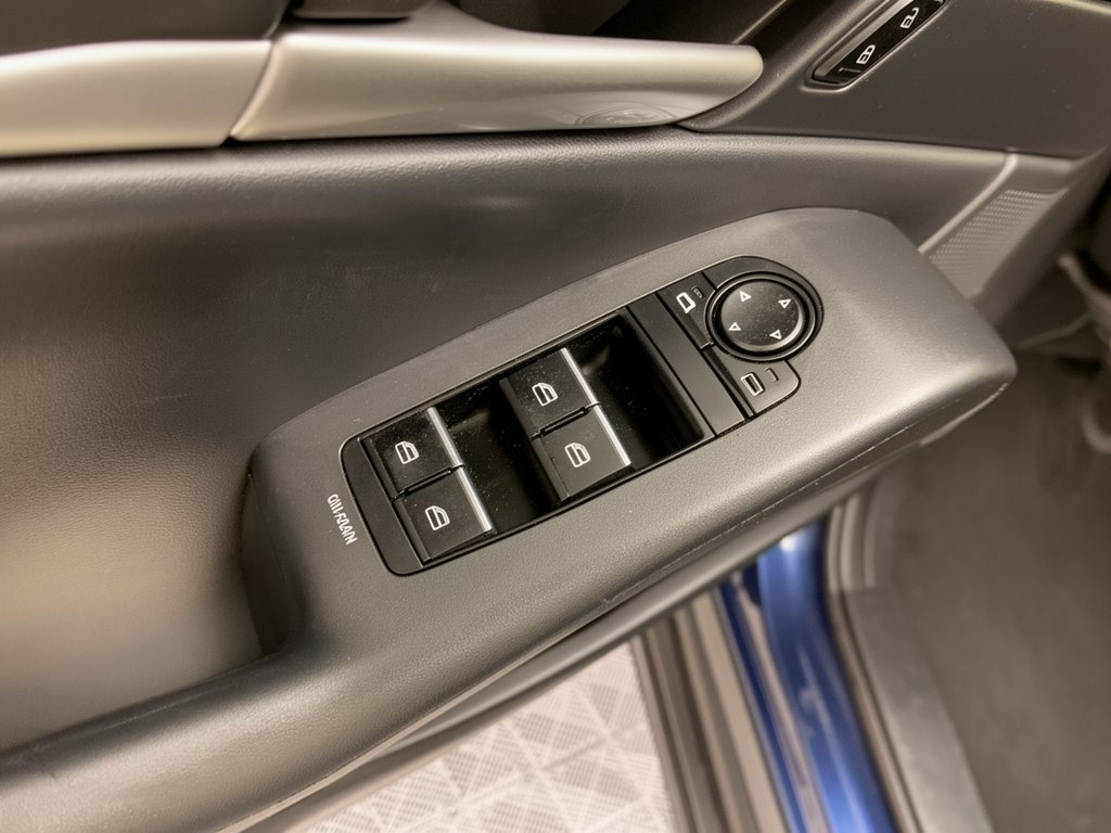 Used 2022 MAZDA CX-30 AWD 2.5 S w/ Select Package image 18