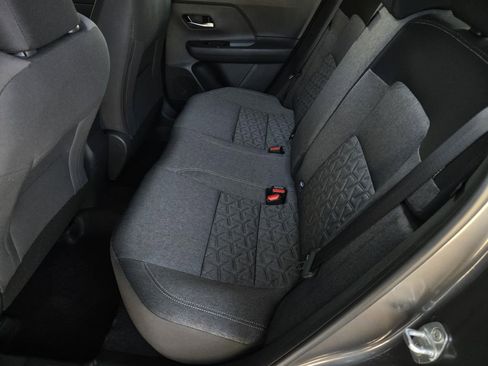 New 2026 Nissan Kicks SV FWD image 11