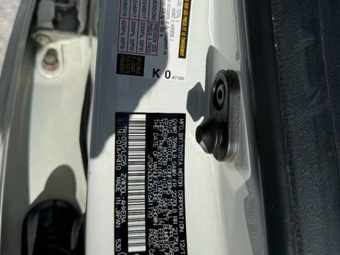 Used 2013 Toyota Prius FWD image 19