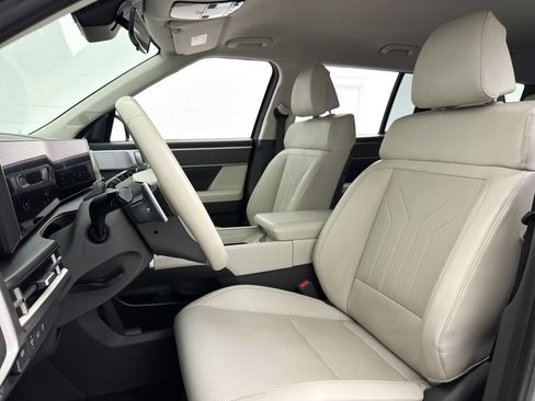 Used 2024 Hyundai Santa Fe SEL AWD/4WD image 19