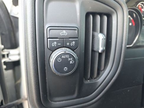 Used 2022 Chevrolet Silverado 2500 W/T w/ Safety Confidence Package RWD image 12