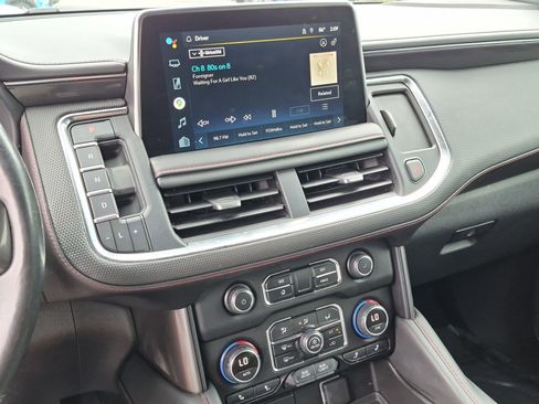 Used 2022 Chevrolet Tahoe RST w/ Luxury Package AWD/4WD image 23
