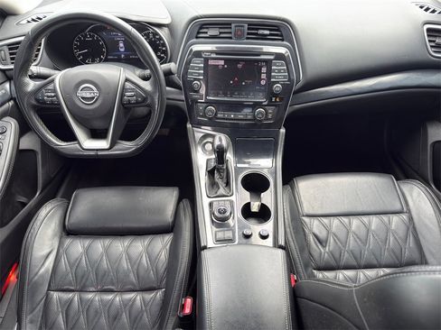 Used 2023 Nissan Maxima Platinum w/ Sport Mat Group image 25