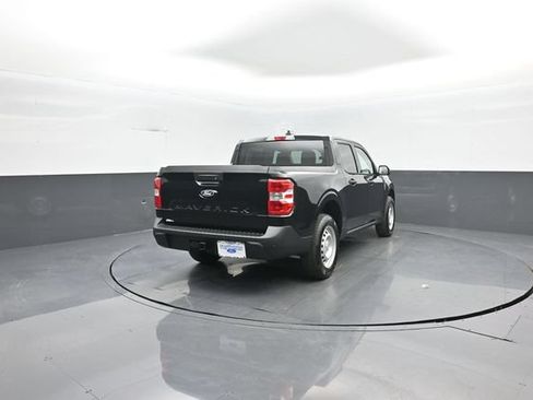 New 2026 Ford Maverick XL w/ 4K Tow Package AWD/4WD image 7