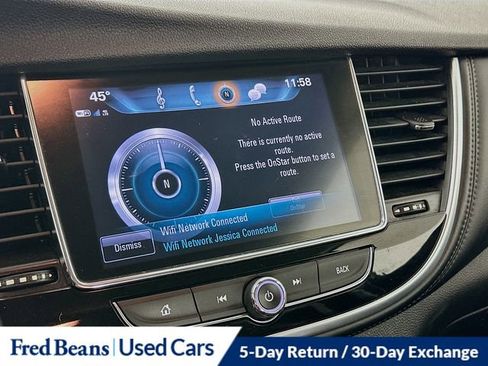 Used 2017 Buick Encore Preferred FWD image 15