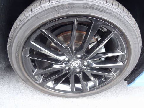 Used 2024 Toyota Camry XSE w/ Cold Weather Package image 16