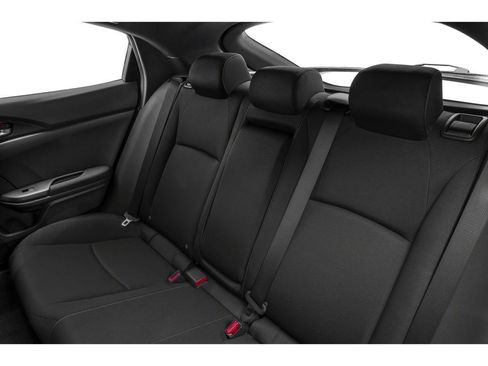 Used 2019 Honda Civic EX image 9