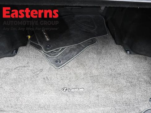 Used 2017 Lexus GS 350 F Sport RWD image 9