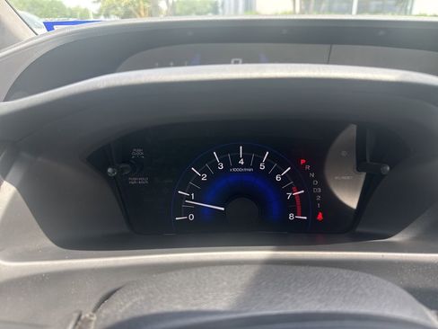 Used 2013 Honda Civic EX image 4