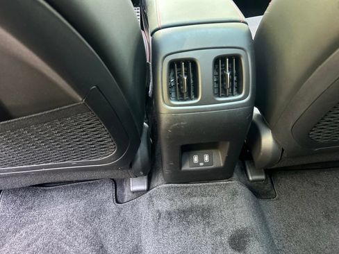 Used 2024 Hyundai Tucson N Line AWD/4WD image 31