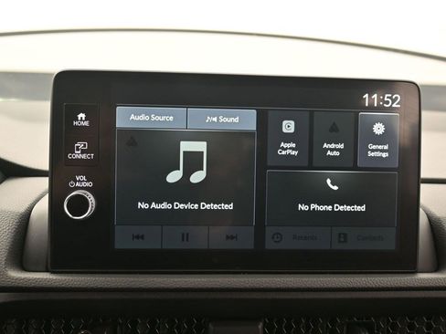 Used 2026 Honda CR-V TrailSport image 16