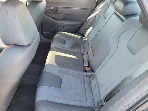 Certified 2024 Hyundai Sonata N Line image 18