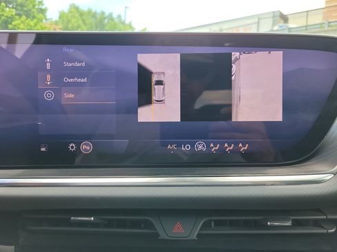 Used 2024 Buick Envision Preferred AWD/4WD image 16