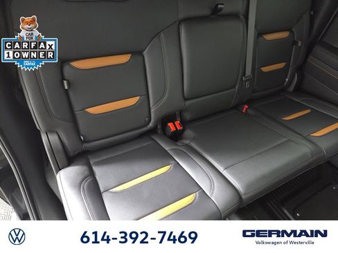 Used 2025 GMC Sierra 2500 AT4 w/ AT4 Premium Plus Package AWD/4WD image 16
