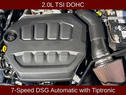 Used 2024 Volkswagen GTI SE w/ SE Leather Seats Package