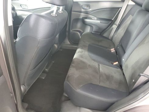 Used 2015 Honda CR-V EX image 13